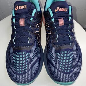 Women's Asics GT-2000 8 Trail Running/Training Tennis Shoes-Size 9.5